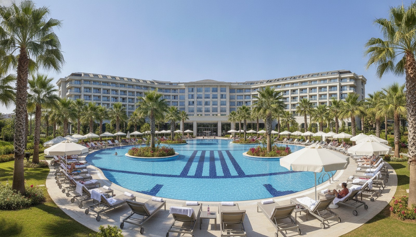 All Inclusive u Turskoj: Šta Zaista Dobijaš i Kako Izabrati Hotel