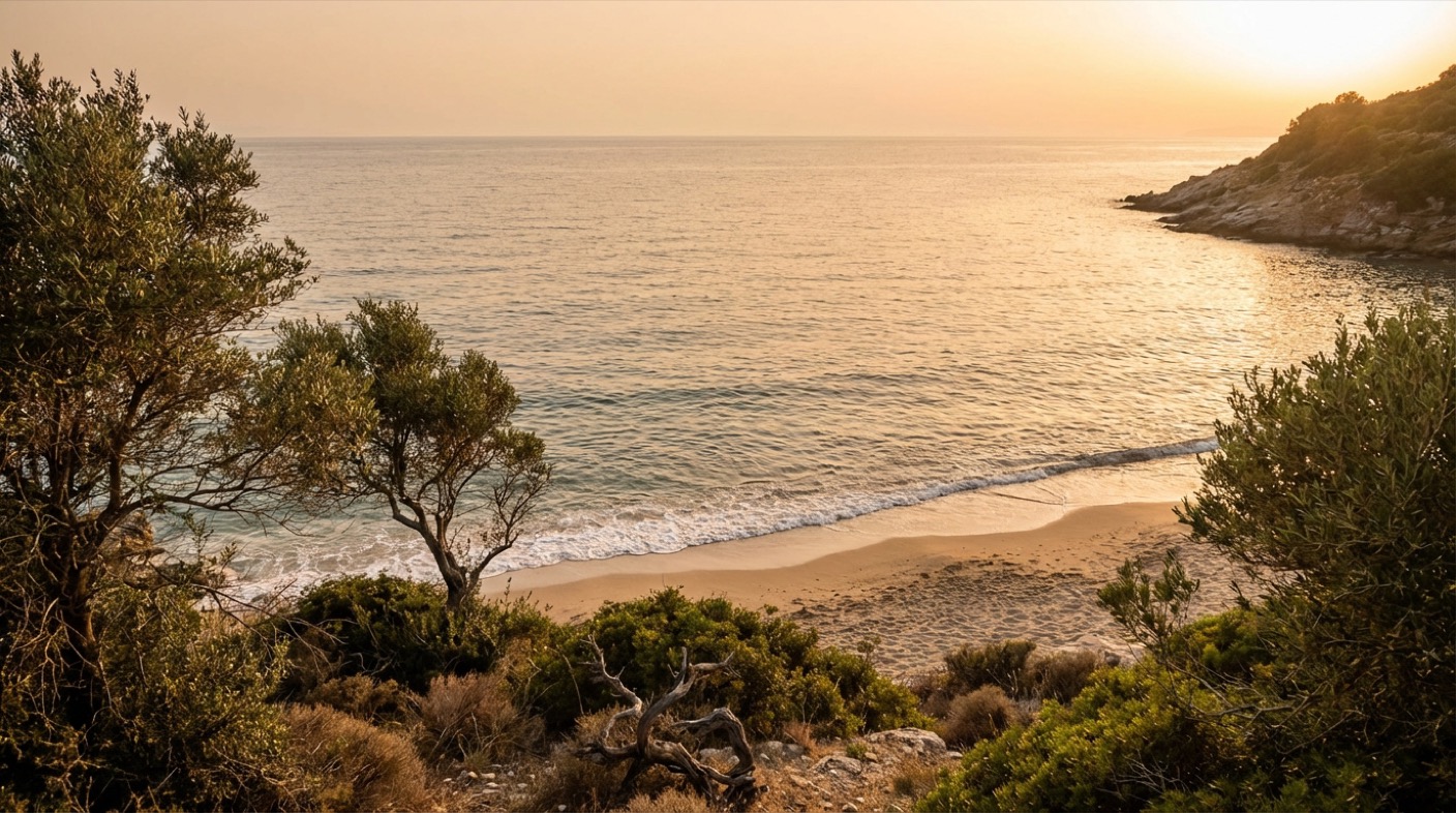 Last minute Grčka – kako zaista funkcionišu povoljni aranžmani
