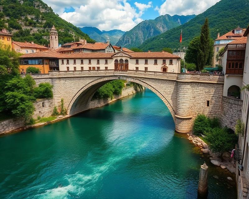 Letovanje Bosna i Hercegovina