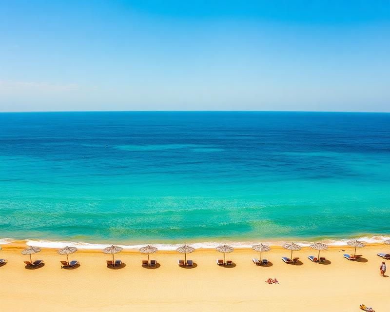 Letovanje Sv. Konstantin i Elena