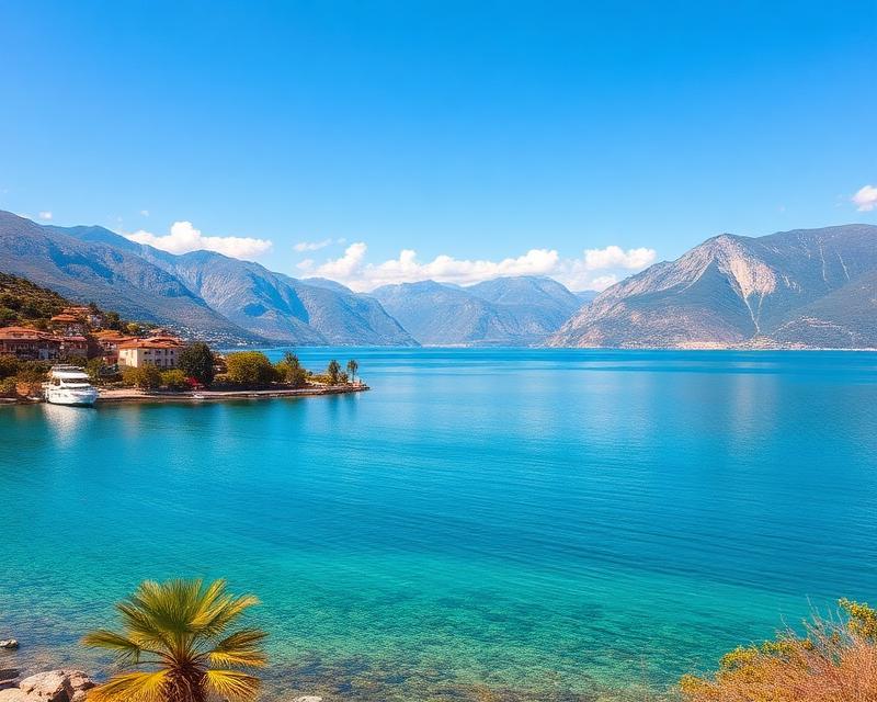 Letovanje Makedonija