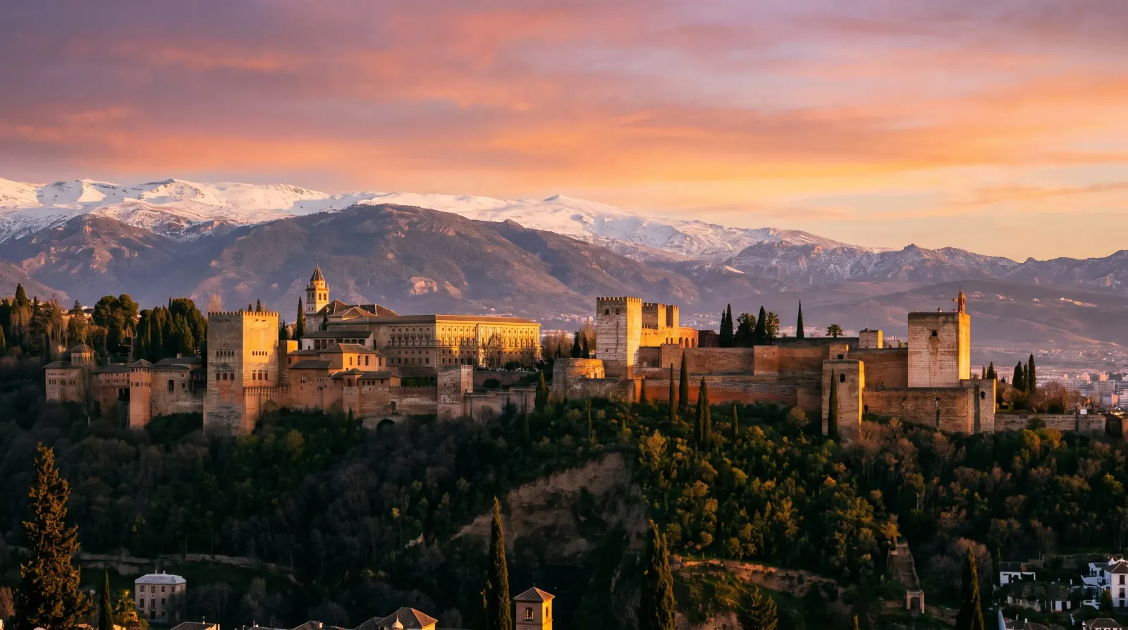 Andaluzija
