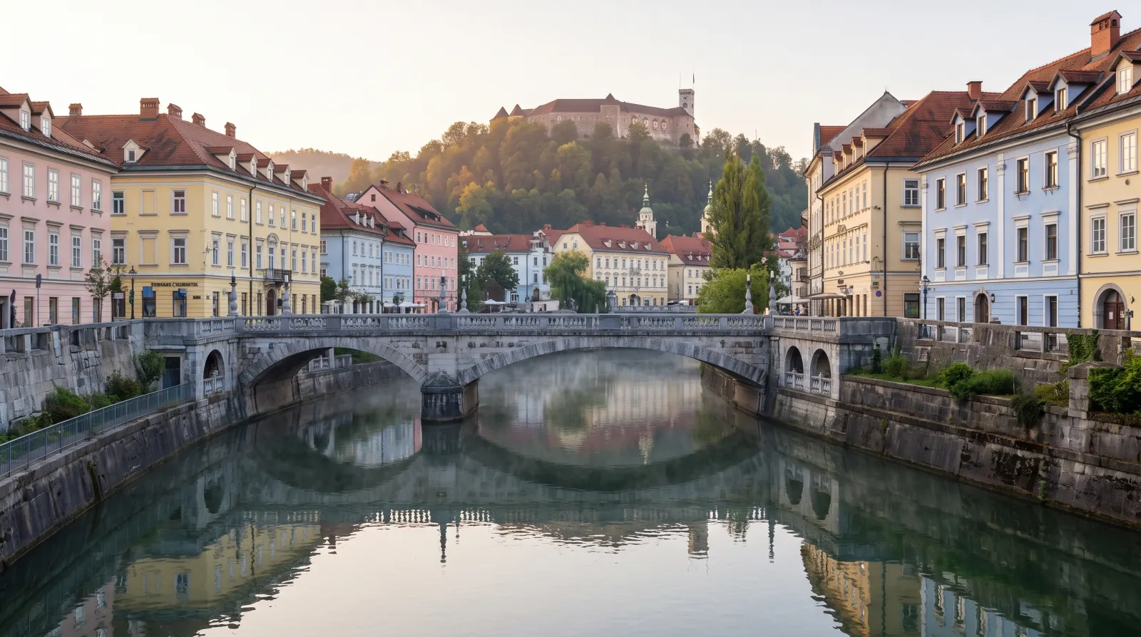 Ljubljana