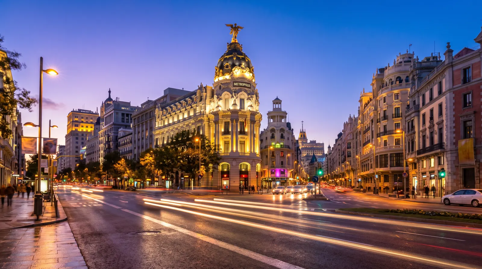 Madrid