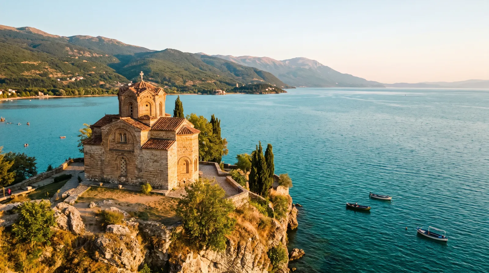 Ohrid