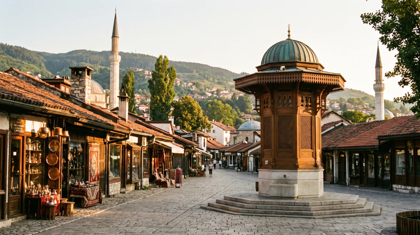 Sarajevo
