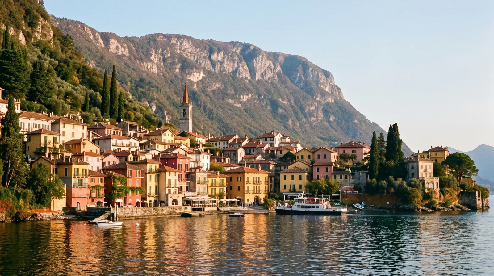 Severna Italija